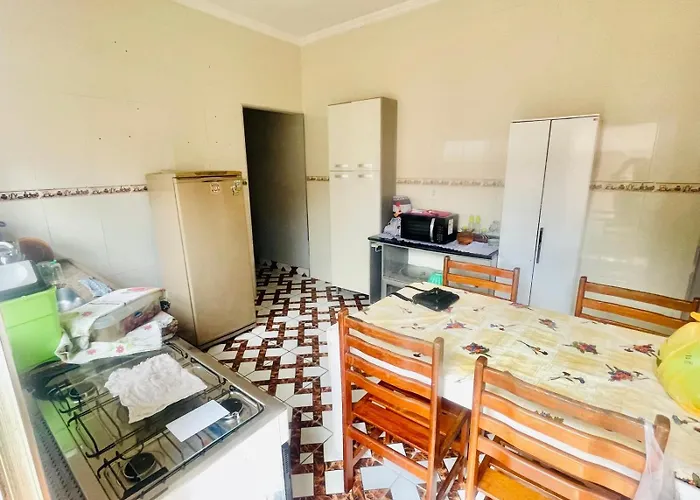 Casa Proximo A Praia