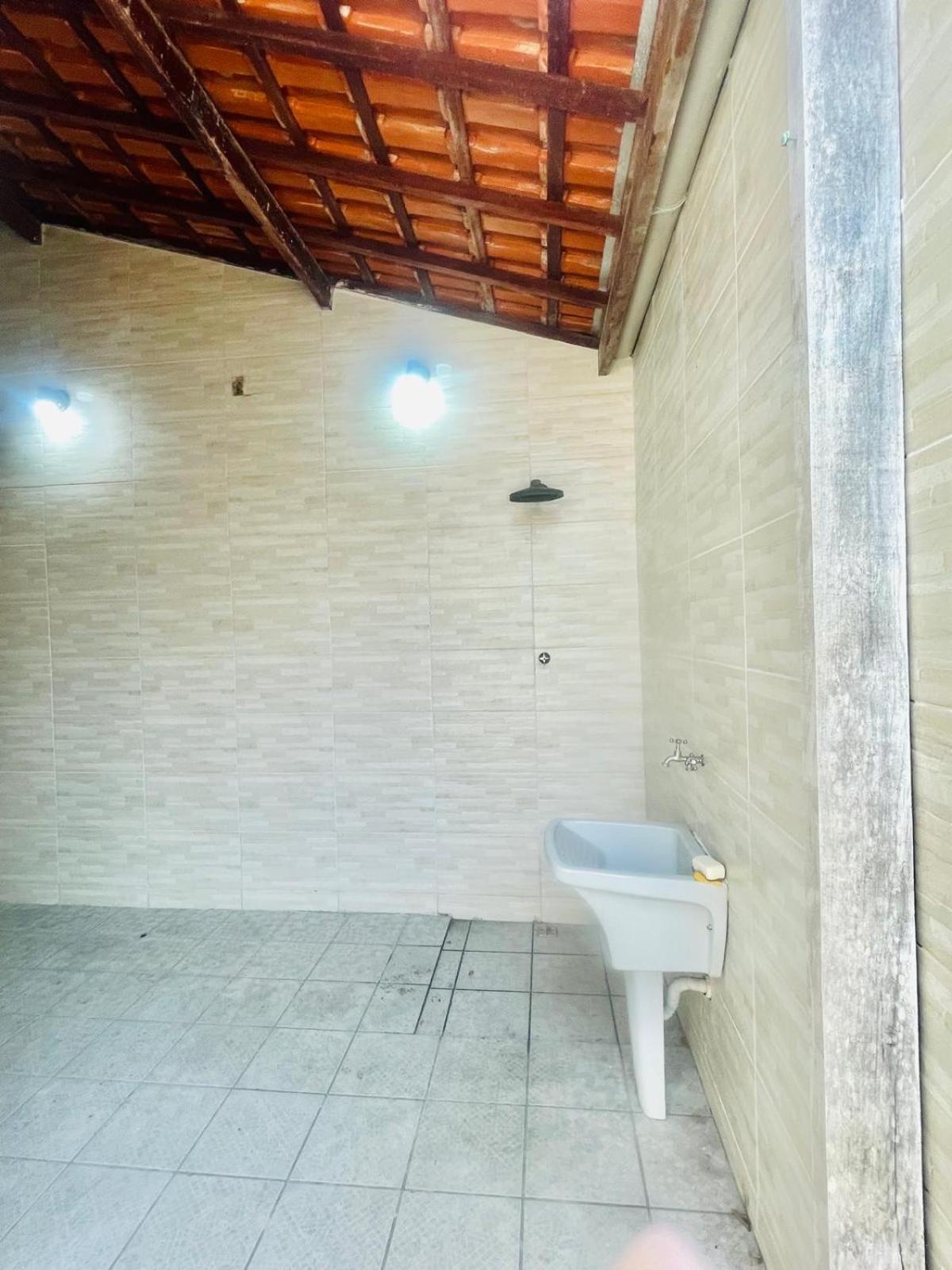 Casa de Férias Casa Proximo A Praia Grande (Santos)