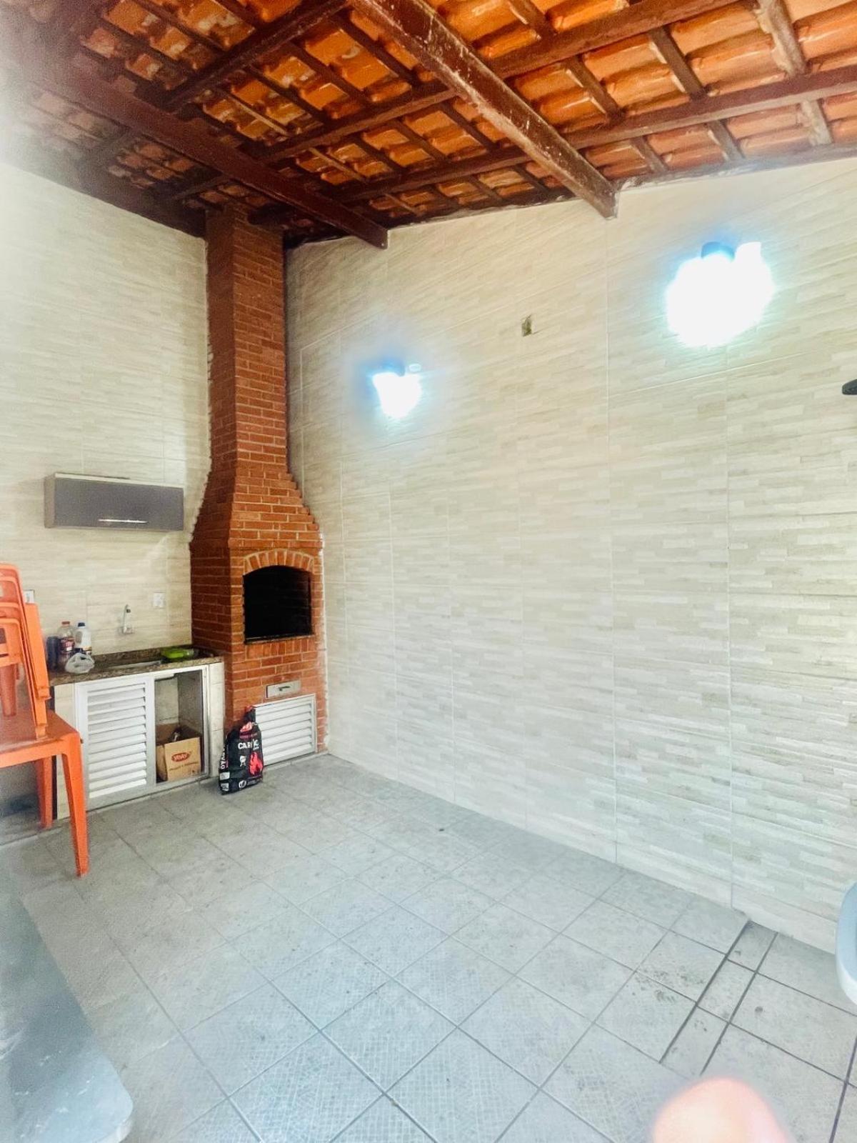 Casa Proximo A Casa de Férias