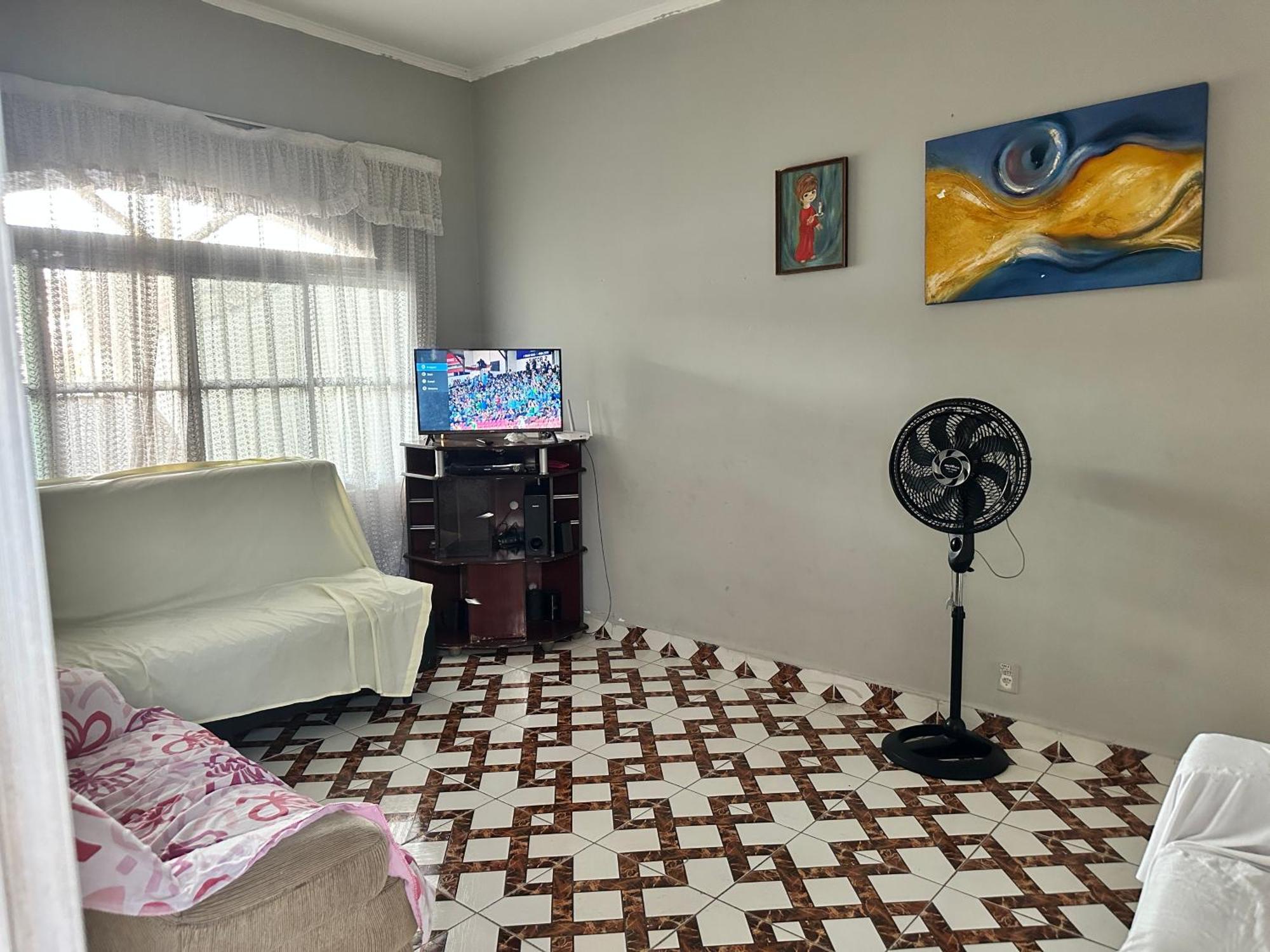 Casa Proximo A * Praia Grande (Santos)