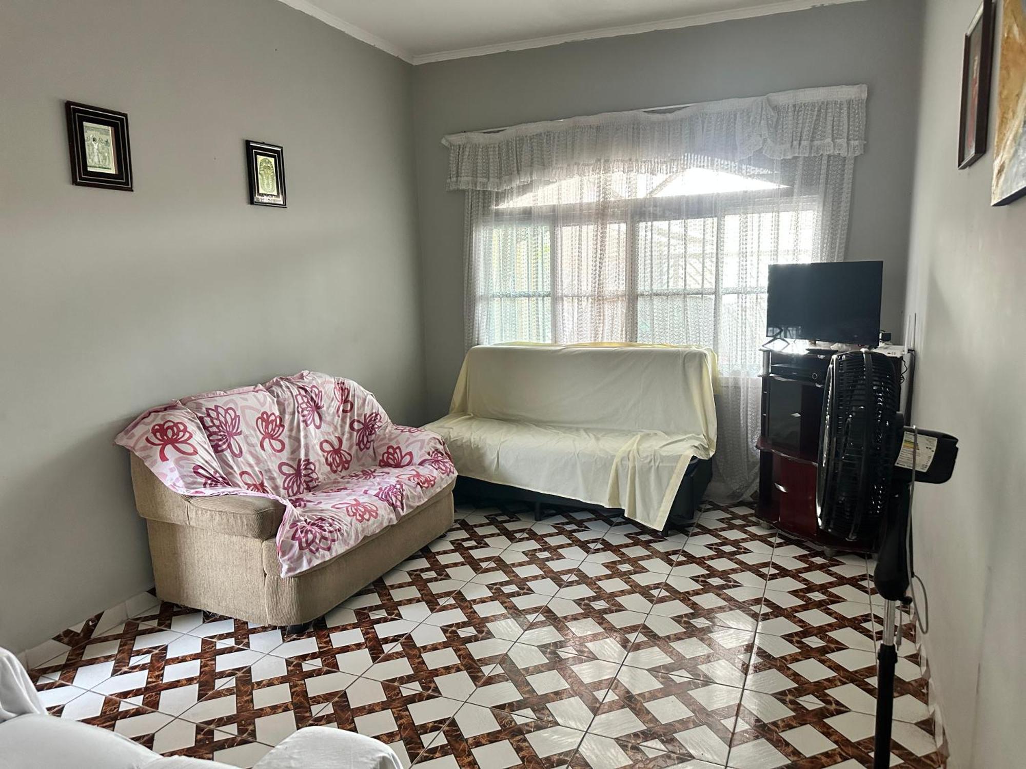 Casa Proximo A *
